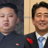 【東大教授の洞察力】「安倍政権の支持率が下降すると必ず北朝鮮からミサイルが寸止め発射されてきます」