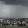 【動画】ゲリラ豪雨で駒大駅前がとんでもないことになるｗｗｗｗｗｗ