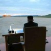 【北ミサイル】金正恩のさりげない優しさが分かる画像が話題