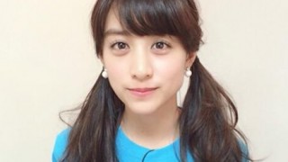 「どっちが山本美月？」ウインクする『アルパカ』が可愛すぎると話題 →画像