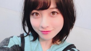 橋本環奈『ツーショット処刑』に耐えた唯一の子がコチラ