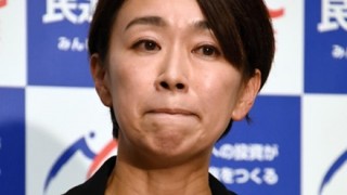 文春記者が山尾議員の不倫釈明に反論！