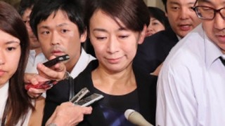 【衆院選】民進党離党の山尾氏が無所属で「総理の天敵として」出馬表明 →2chの反応