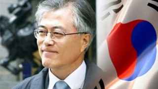 韓国大統領 ストレスで円形脱毛症に＜画像＞なお本人は否定