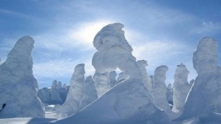 各県庁所在地の積雪深の記録を調べてみた…都道府県ランキング