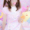 幼児服を着るいい歳した女性たちがさすがにイタい＜画像＞#大人なのに女児服着てる