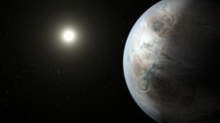 NASAから重大発表ｷﾀ (ﾟ∀ﾟ) !! 生命育む可能性ある7個の惑星を発見