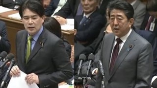 【お手本】民進党ブーメランが森友学園問題でもキレイに炸裂 これは笑うｗ