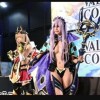 【画像】美人コスプレイヤーが露出衣装で大集合