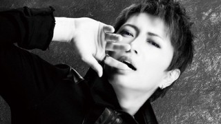 「若様と呼べ！」空手黒帯のGACKTさん 黒人と戦った結果