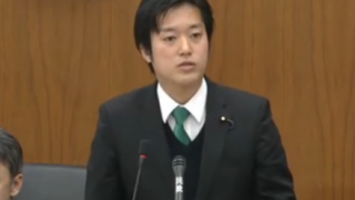 【恐怖】維新丸山議員の国会質疑『マスコミ社屋・朝鮮学校公有地問題』報道したメディアゼロ説