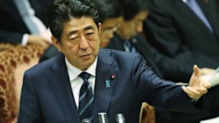 【森友学園問題】安倍首相「ないものを証明するのは『悪魔の証明』だ 調べようがない 」