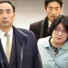 【森友】籠池氏の妻「塚本幼稚園は今年で終わりです。園長は明日から『ブタ箱行き』です」卒園式あいさつで衝撃発言、式は大荒れ