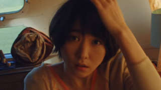 【ぐうかわ】新垣結衣さん初の全編『自撮り』CM＜動画とGIF＞素っぽくてめっちゃ可愛い((*ﾟ▽ﾟ*))