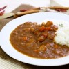 「大阪人はカレーを全部混ぜてから食べる」カレーライスの食べ方めぐって論争に