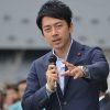 小泉進次郎さん「連合、本当に労働者の代表ですか？なんで17%の人たちが代表なんですか？」