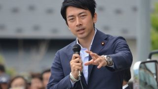 小泉進次郎さん「連合、本当に労働者の代表ですか？なんで17%の人たちが代表なんですか？」