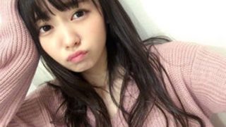 謎の休業から復帰後の欅坂46今泉佑唯ちゃん『容姿』がヤバイと話題に