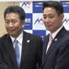 民進党関係者「この1週間は何だったのか…結局、民進で戦えばよかったのでは…」