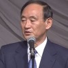 【菅官房長官】「民進党は一夜にして小池百合子氏の党に入るという。これはひどい」