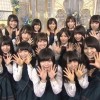 早起きしたおまいらに欅坂46で一番カワイイ子を教えたげる →画像と動画