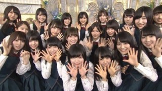 早起きしたおまいらに欅坂46で一番カワイイ子を教えたげる →画像と動画