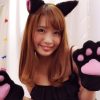 【美バスト】日本一黒いグラドル橋本梨菜ちゃんJK時代が白くて可愛いｗｗｗｗｗｗ