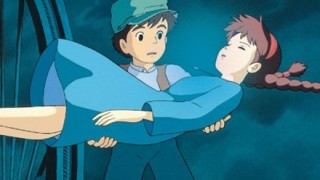 【衝撃】ラピュタ公開31年目にして『とんでもない作画ミス』が発見される