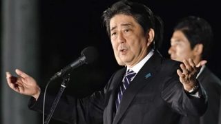 しばき隊界隈 大阪の聴衆から｢国賊｣と呼ばれる＜動画＞安倍総理の街頭演説