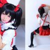 【レイヤーあるある】コスプレイヤーの理想と現実の違い→画像と動画