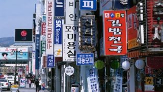 韓国人が『韓国語』だと思っていた『日本語』→