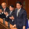 【朗報】安倍総理が『反安倍系』のハッシュタグを使ってツイート