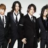 GLAY「結婚式での楽曲提供は無償にします」JASRAC「うちの取り分はもらうよ」