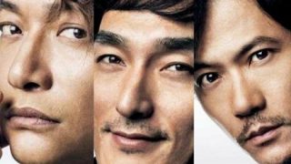 【衝撃】元SMAP3人マックでポテトを食べるだけの動画 再生回数ワロタｗｗｗｗｗｗ