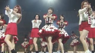 【お遊戯会】AKB48と韓国アイドル共演炎上＜動画＞日韓レベルの差に批判殺到「美貌もダンスも差がありすぎる」