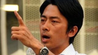 【後ろ撃ち】小泉進次郎「記憶の限りというのなら会ってないと言い切れるはずがない」