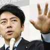 キレイな小泉進次郎「権力の監視とチェックと言うけどメディアにかかわる人たちは、メディア自体が権力だということを自覚していない｣