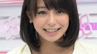 【カワＥ】宇垣美里ちゃんオフィスで寝てる姿を激写されてしまう →画像