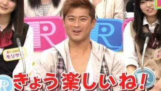 【文春砲】NHK『Rの法則』スタッフが山口達也と被害女性に連絡先を交換させていた