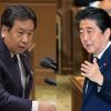 【そりゃそうだ】辻元がヤジ「100回聞いた」安倍総理「同じ事を聞かれれば同じ事を答えます」