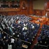 【国民の敵】１８連休を満喫し国会に戻った野党の驚きの第一声に唖然