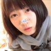 【コンプレックス克服】YouTuberねこてんちゃん ついに鼻テープを外す →動画像