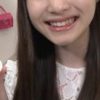 【美少女】めざましテレビに出てたカワイイ女子高生が話題に →動画像