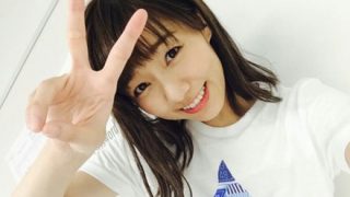 須田亜香里の『鼻毛』アイドルさん決死の汚れ仕事をご覧ください →動画像