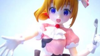 【動画像】ワンフェスのえちえちコスプレイヤーさんたちｗｗｗｗｗｗ