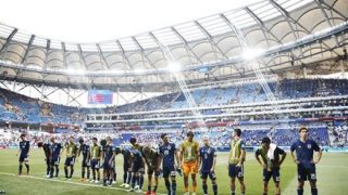 【悲報】サッカーW杯決勝トーナメントを『ドラクエ』に置き換えてみた結果 ⇒