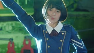 【欅坂46】平手友梨奈の圧倒的カリスマ性 新曲「アンビバレント」再生数200万回を突破！