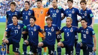 【画像】サッカーＷ杯日本代表の『自慢の嫁』がこちらｗｗｗｗｗｗ