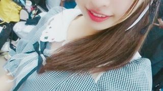 【動画像】B83W56H83、スパニッシュハーフ美女がグラドルデビュー