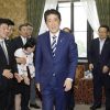 安倍政権の功績 これもう日本の英雄だろｗｗｗｗｗｗｗｗ